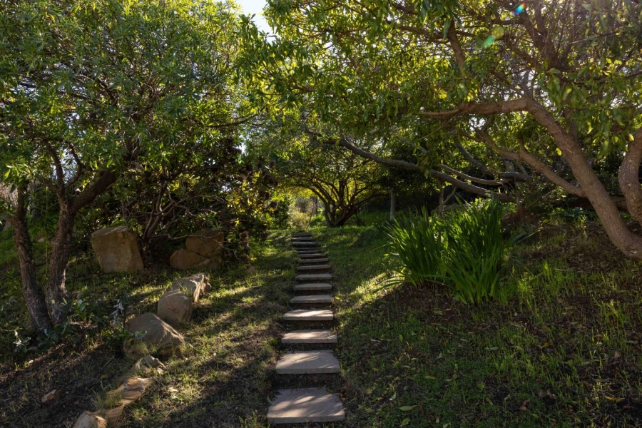 5 Bedroom Property for Sale in Crofters Valley Western Cape